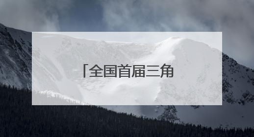 全国首届三角洲行动网咖邀请赛“熊族杯”总决赛圆满收官