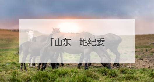 山东一地纪委监委曝光4起违规吃喝问题！
