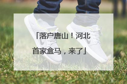 落户唐山！河北首家盒马，来了